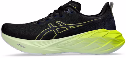 ASICS ノヴァブラスト4 ワイド 黒青(くろあお) 1011B694-003 Cheap ASICS ノヴァブラスト4 ワイド 黒青(くろあお) 1011B694-003