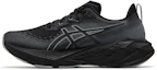 Lookbook ASICS Novablast 4 Wide ''Nero Grafite Grigio'' 1011B694-002