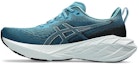 Buy ASICS Novablast 4 Wide 'Biru Teal' 1011B694-401