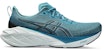 ASICS Novablast 4 Wide 'Biru Teal' 1011B694-401