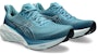 ASICS Novablast 4 Wide 'Biru Teal' 1011B694-401