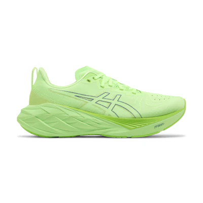 ASICS Novablast 4 Wide 'Illuminate Green'