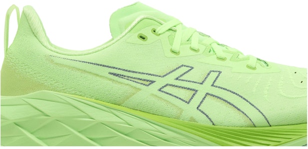 亞瑟士 Novablast 4 寬楦『亮綠色』1011B694-300 Order 亞瑟士 Novablast 4 寬楦『亮綠色』1011B694-300