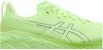 ASICS Novablast 4 Wide 'Hijau Bersinar' 1011B694-300