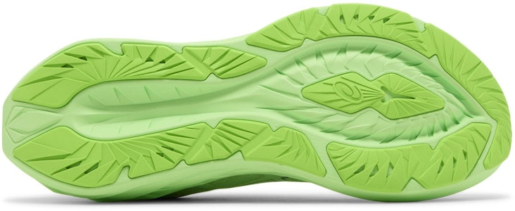 亞瑟士 Novablast 4 寬楦『亮綠色』1011B694-300 Shop 亞瑟士 Novablast 4 寬楦『亮綠色』1011B694-300