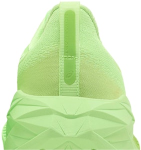 亞瑟士 Novablast 4 寬楦『亮綠色』1011B694-300 Sizing 亞瑟士 Novablast 4 寬楦『亮綠色』1011B694-300