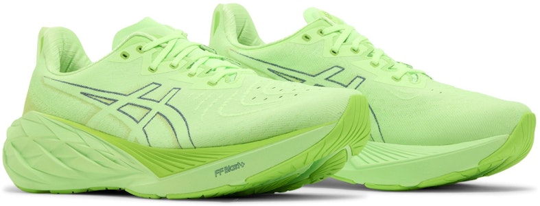 亞瑟士 Novablast 4 寬楦『亮綠色』1011B694-300 Cheap 亞瑟士 Novablast 4 寬楦『亮綠色』1011B694-300