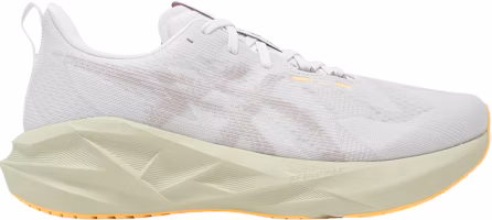 ASICS Novablast 5 2E Wide 'White Fawn' 1011B975-101 ASICS Novablast 5 2E Wide 'White Fawn' 1011B975-101