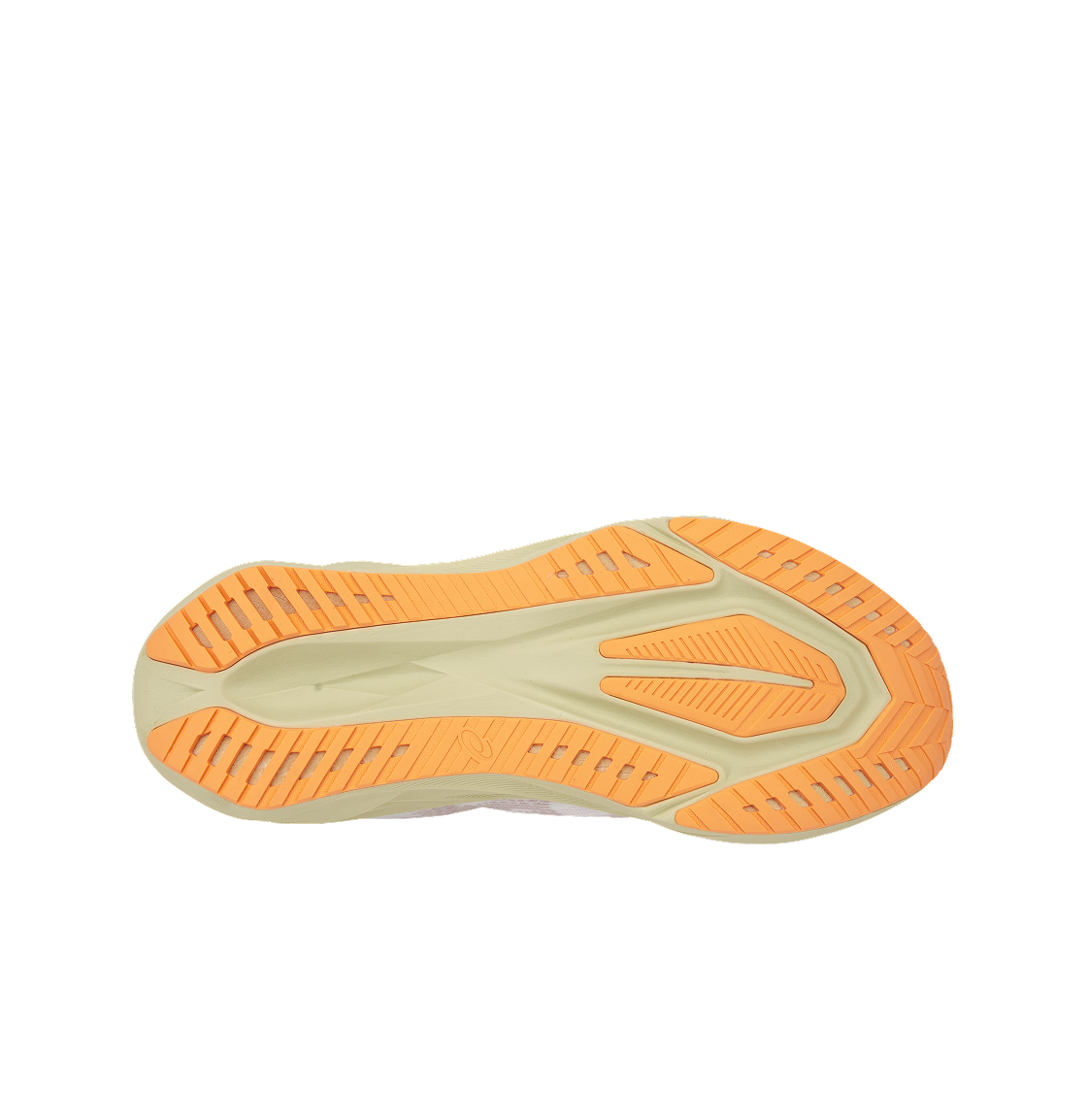 Order ASICS Novablast 5 2E 宽版 '白色小鹿' 1011B975-101