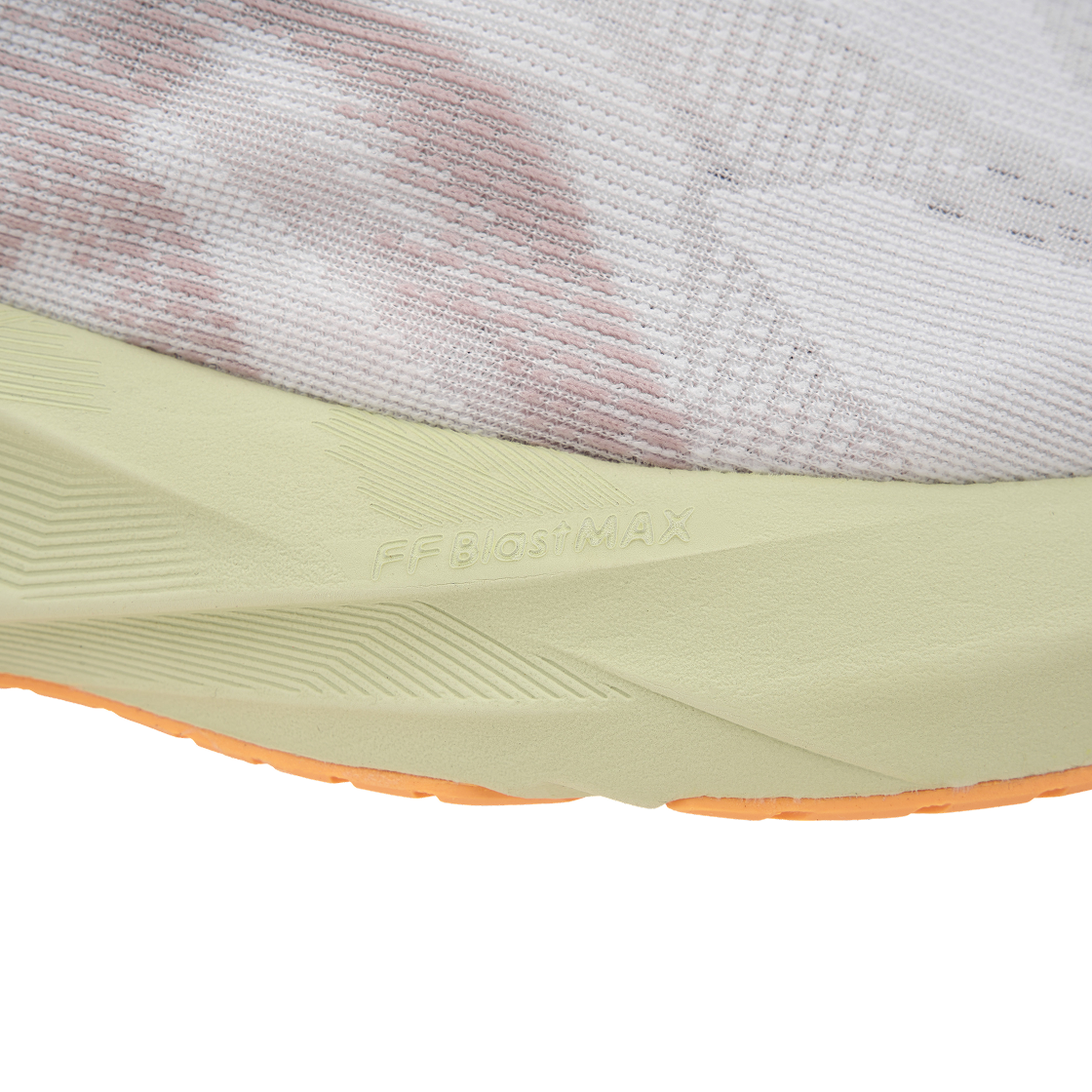 Cheap ASICS Novablast 5 2E 宽版 '白色小鹿' 1011B975-101