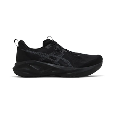 ASICS Novablast 5 'Black Carrier Grey'