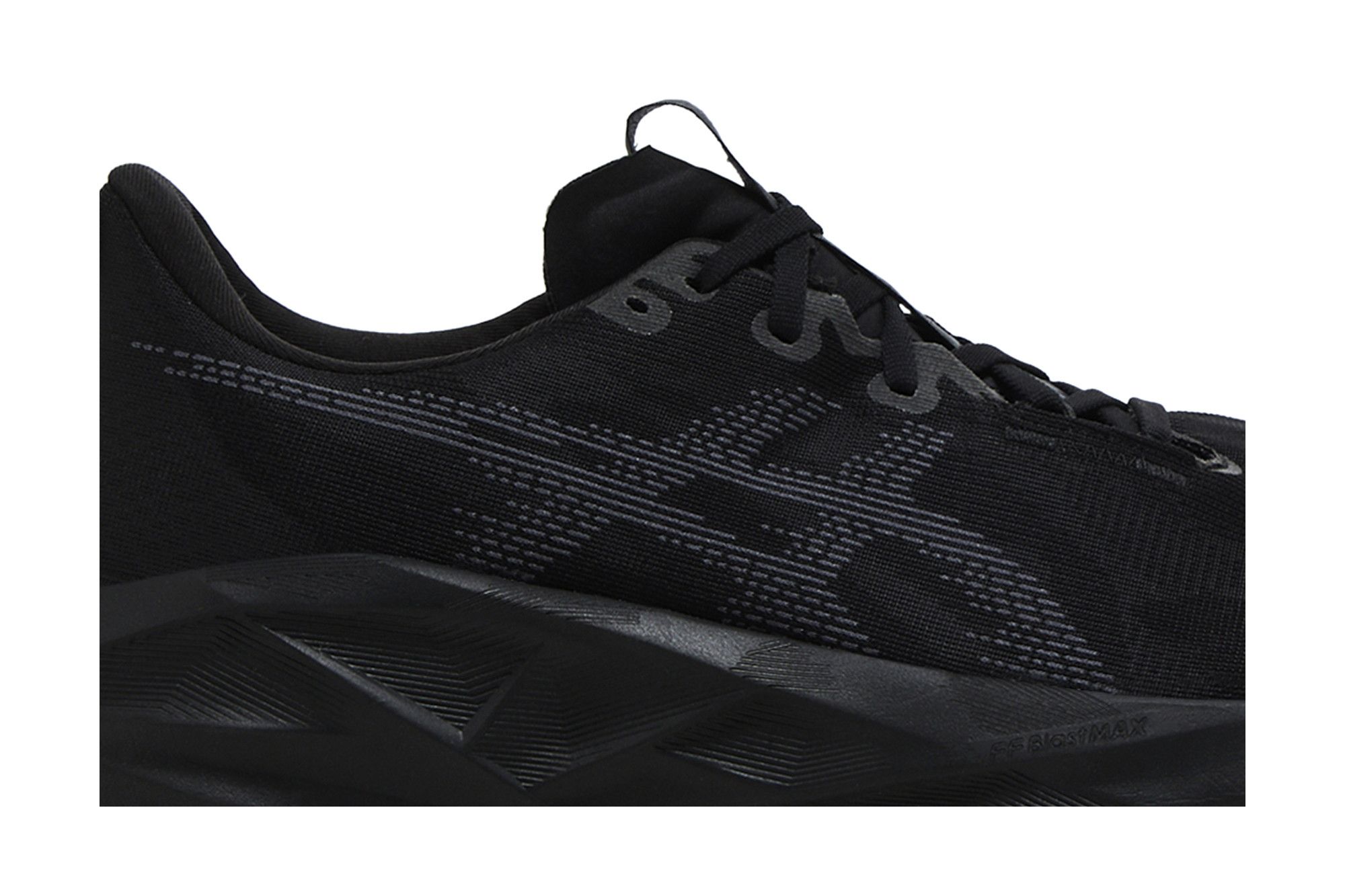 Lookbook ASICS Novablast 5 'Black Carrier Grey' 1011B974-002
