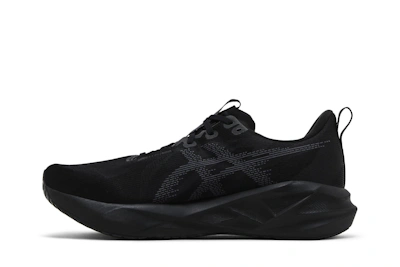 ASICS Novablast 5 'Black Carrier Grey'