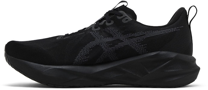 아식스 노바블라스트 5 '블랙 캐리어 그레이' 1011B974-002 1011B974-002 Lookbook 아식스 노바블라스트 5 '블랙 캐리어 그레이' 1011B974-002 1011B974-002