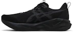 Shop ASICS Novablast 5 'Black Carrier Grey' 1011B974-002