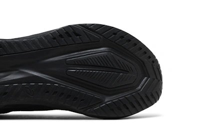 ASICS Novablast 5 'Black Carrier Grey'