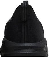 ASICS Novablast 5 'Hitam Kelabu Pembawa' 1011B974-002 Sizing ASICS Novablast 5 'Hitam Kelabu Pembawa' 1011B974-002