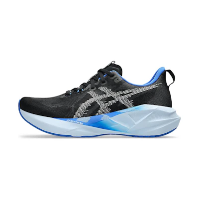 ASICS Novablast 5 'Black White'