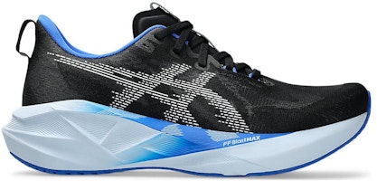 ASICS 노바블라스트 5 '블랙 화이트' 1011B974-001 1011B974-001 Order ASICS 노바블라스트 5 '블랙 화이트' 1011B974-001 1011B974-001