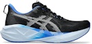 Order ASICS Novablast 5 'Hitam Putih' 1011B974-001