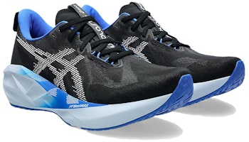 ASICS 노바블라스트 5 '블랙 화이트' 1011B974-001 1011B974-001 Lookbook ASICS 노바블라스트 5 '블랙 화이트' 1011B974-001 1011B974-001