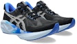 Lookbook ASICS Novablast 5 'Hitam Putih' 1011B974-001