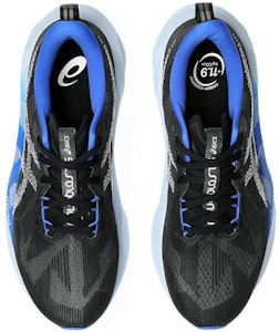 亚瑟士 Novablast 5 “黑白” 1011B974-001 Shop 亚瑟士 Novablast 5 “黑白” 1011B974-001