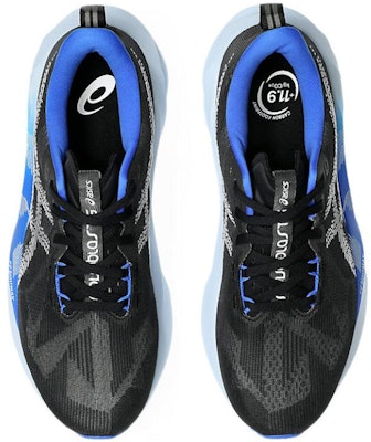 亞瑟士 Novablast 5 '黑白' 1011B974-001 1011B974-001 Shop 亞瑟士 Novablast 5 '黑白' 1011B974-001 1011B974-001