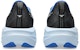 ASICS Novablast 5 'Hitam Putih' 1011B974-001