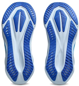 亚瑟士 Novablast 5 “黑白” 1011B974-001 Details for 亚瑟士 Novablast 5 “黑白” 1011B974-001