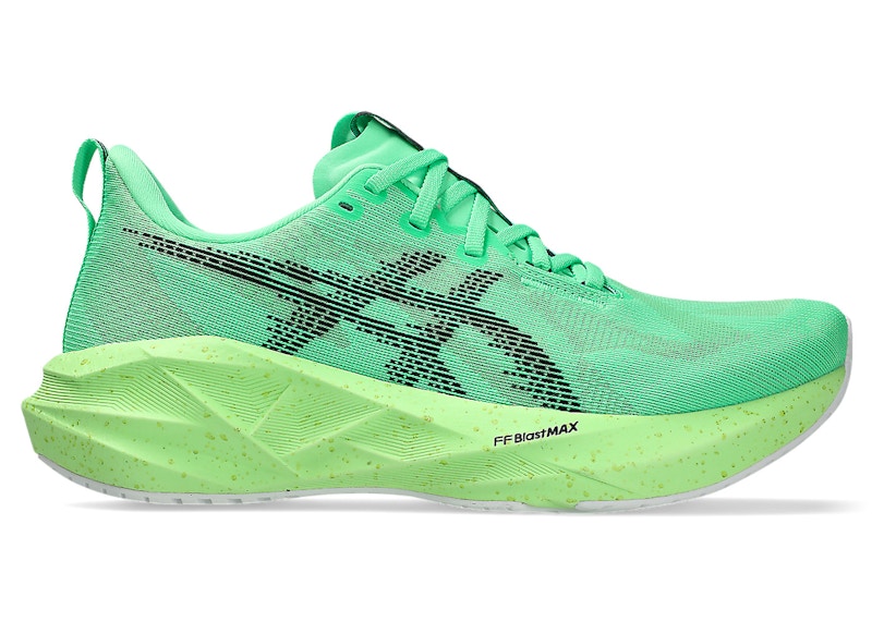 ASICS Novablast 5 'Ekiden - Vital Green' 1011C224-300