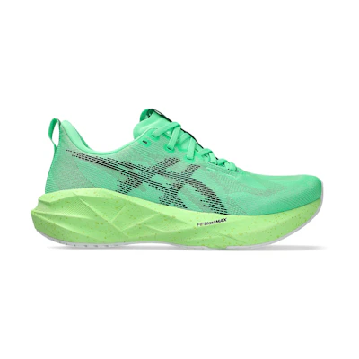 ASICS Novablast 5 'Ekiden - Vital Green'