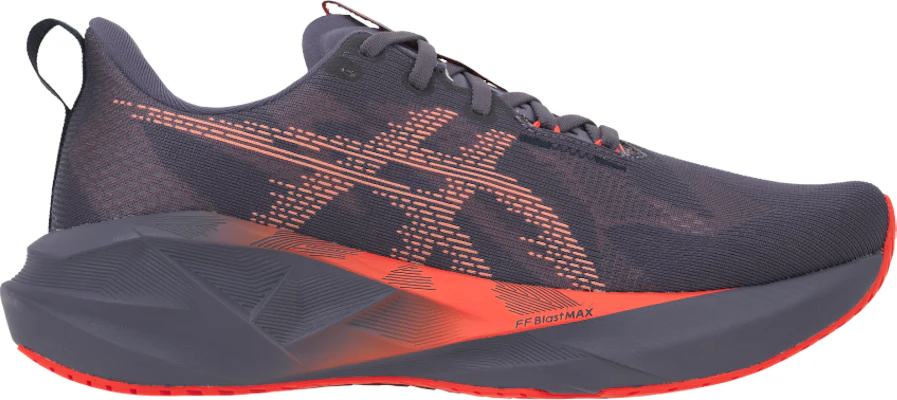 ASICS Novablast 5 'Greyish Purple Coral Reef' 1011B974-500 Buy ASICS Novablast 5 'Greyish Purple Coral Reef' 1011B974-500
