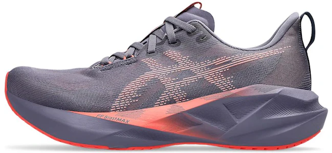 ASICS Novablast 5 灰紫珊瑚礁 1011B974-500 1011B974-500 Buy ASICS Novablast 5 灰紫珊瑚礁 1011B974-500 1011B974-500