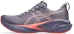 ASICS Novablast 5 'Ungu Koral Kelabu' 1011B974-500