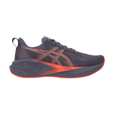 ASICS Novablast 5 'Greyish Purple Coral Reef'