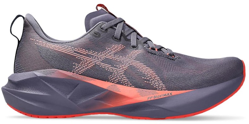 ASICS Novablast 5 灰紫珊瑚礁 1011B974-500 1011B974-500 Order ASICS Novablast 5 灰紫珊瑚礁 1011B974-500 1011B974-500