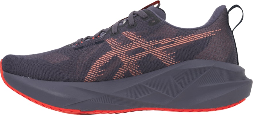 ASICS Novablast 5 'Greyish Purple Coral Reef' 1011B974-500 Shop ASICS Novablast 5 'Greyish Purple Coral Reef' 1011B974-500