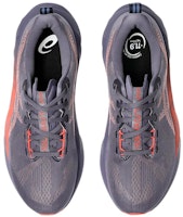 アシックス ノバブラスト5「グレイッシュパープル/コーラルリーフ」 1011B974-500 Shop アシックス ノバブラスト5「グレイッシュパープル/コーラルリーフ」 1011B974-500