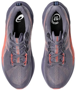 ASICS Novablast 5 灰紫珊瑚礁 1011B974-500 1011B974-500 Shop ASICS Novablast 5 灰紫珊瑚礁 1011B974-500 1011B974-500