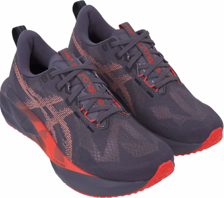 ASICS Novablast 5 'Greyish Purple Coral Reef' 1011B974-500 Purchase ASICS Novablast 5 'Greyish Purple Coral Reef' 1011B974-500