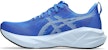 ASICS Novablast 5 'Illusion Blue' Biru Fantasi 1011B974-403