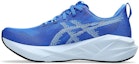 Buy ASICS Novablast 5 'Illusion Blue' Biru Fantasi 1011B974-403