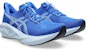 ASICS Novablast 5 'Illusion Blue' Biru Fantasi 1011B974-403