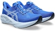 Order ASICS Novablast 5 'Illusion Blue' Biru Fantasi 1011B974-403