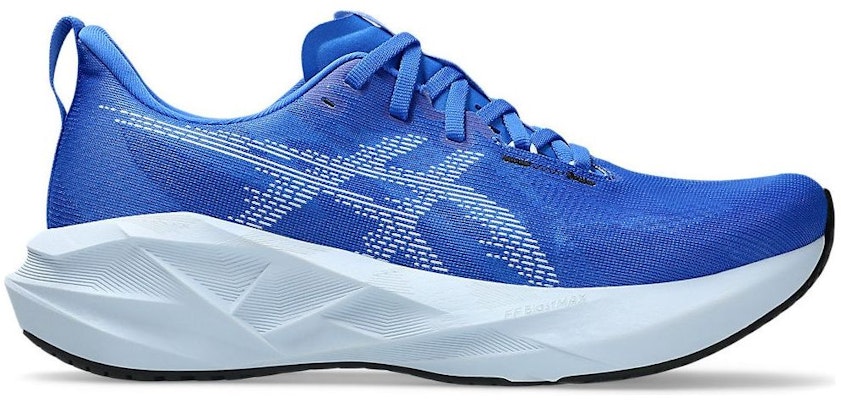 ASICS Novablast 5 'Illusion Blue' 1011B974-403 Details for ASICS Novablast 5 'Illusion Blue' 1011B974-403