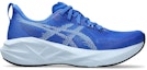 Details for ASICS Novablast 5 'Illusion Blue' Biru Fantasi 1011B974-403
