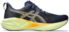 Order ASICS Novablast 5 'Biru Indigo Amber' 1011B974-402