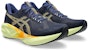ASICS Novablast 5 'Biru Indigo Amber' 1011B974-402