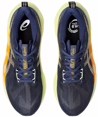 ASICS Novablast 5 '靛藍琥珀' 1011B974-402 1011B974-402 Shop ASICS Novablast 5 '靛藍琥珀' 1011B974-402 1011B974-402